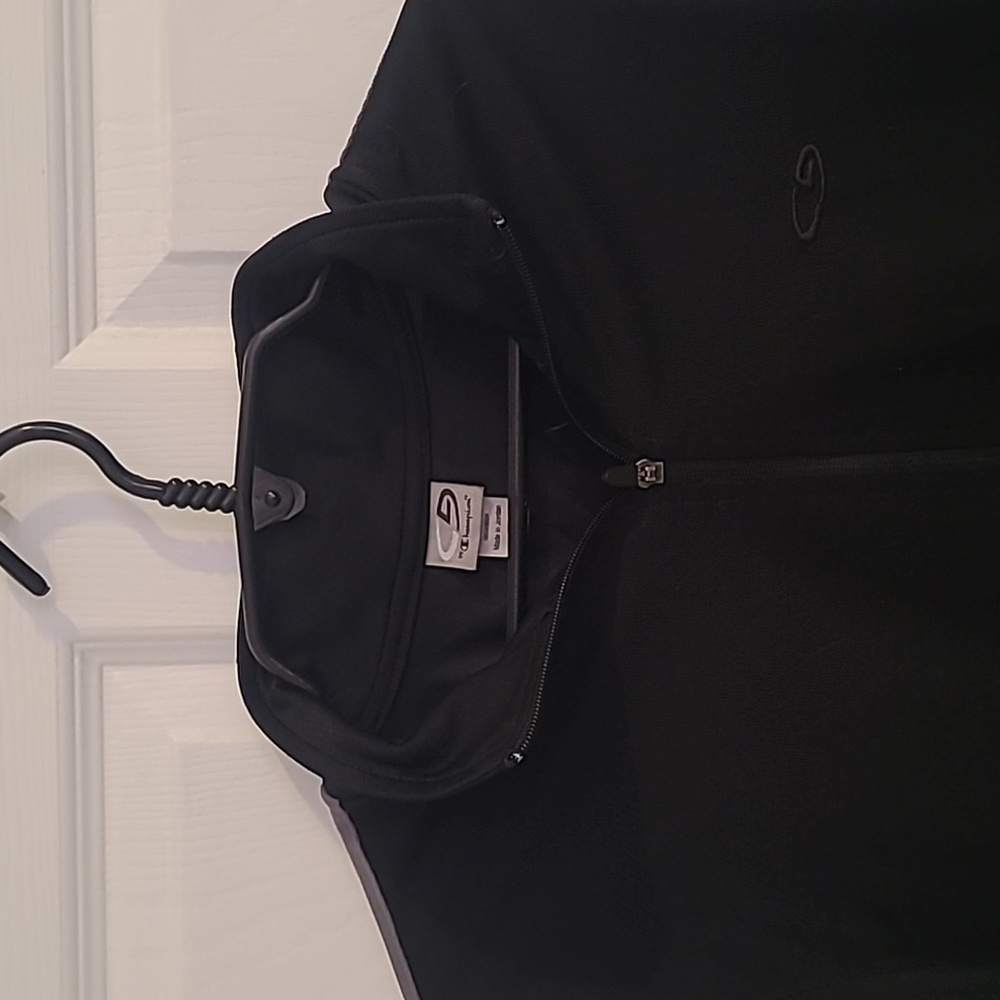 Champion Light Zip Up Jacket